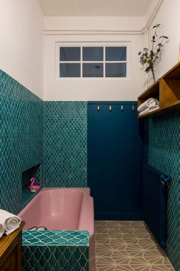 Apartment Veeve - Republique In Colour *