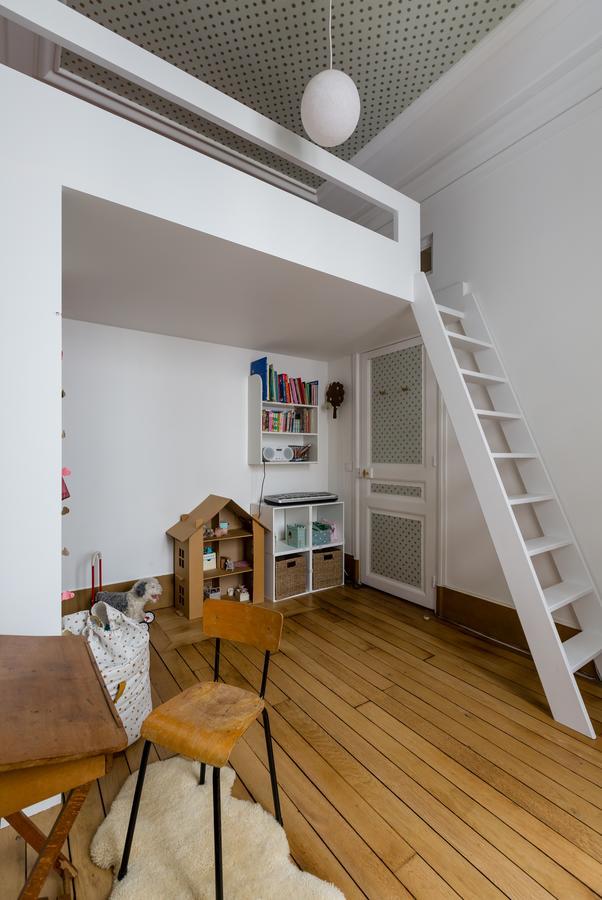 Veeve - Republique In Colour Apartment *