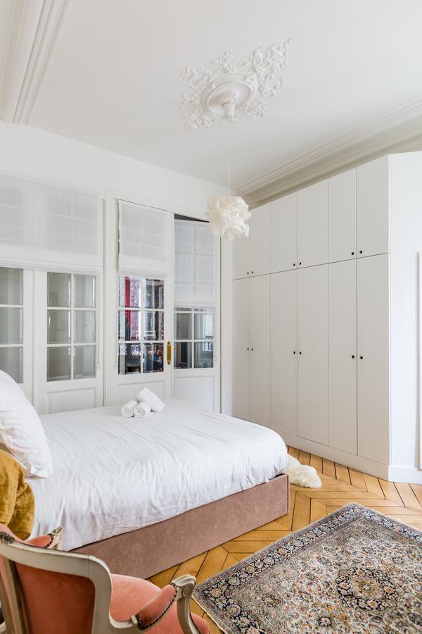 Veeve - Republique In Colour Apartment *