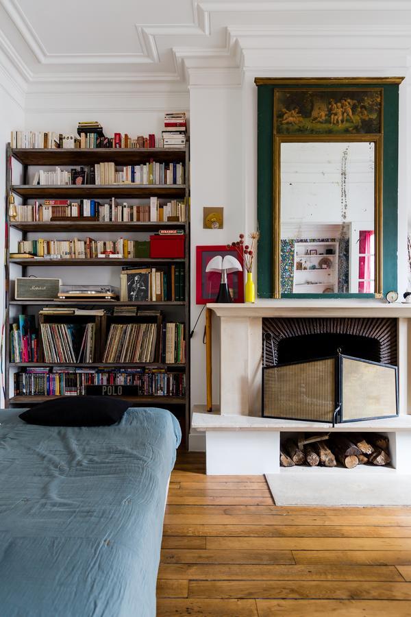 Apartment Veeve - Republique In Colour *