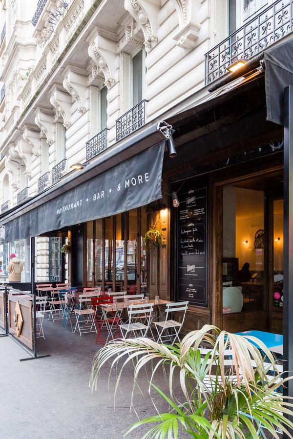 Veeve - Republique In Colour Apartment *