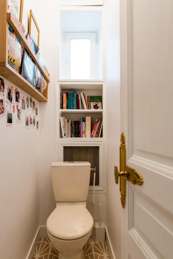 Apartment Veeve - Republique In Colour *