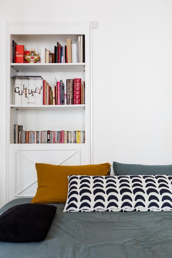 Apartment Veeve - Republique In Colour *